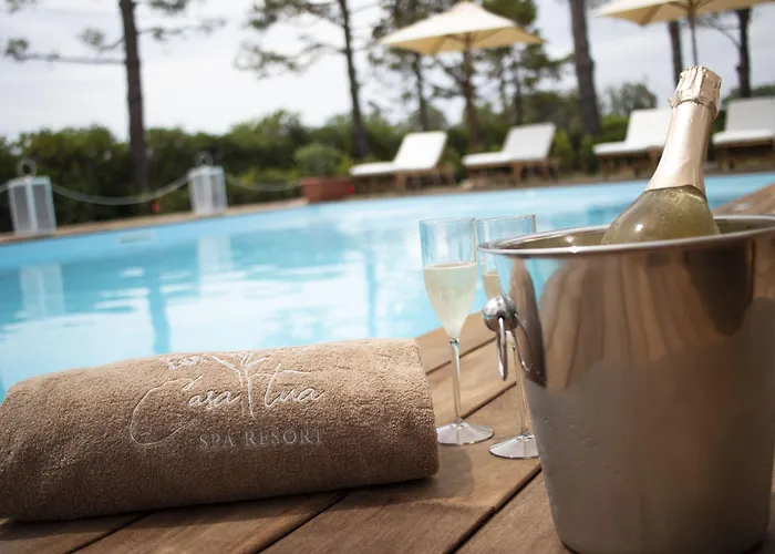 Casa tua Spa Resort