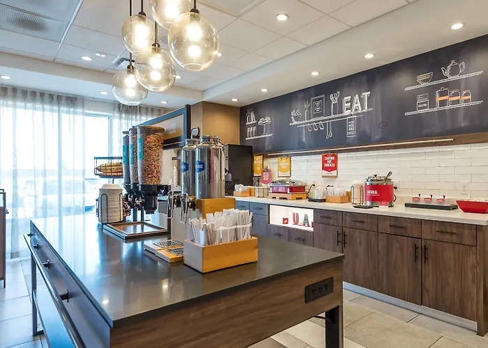 Hampton Inn & Suites Howell