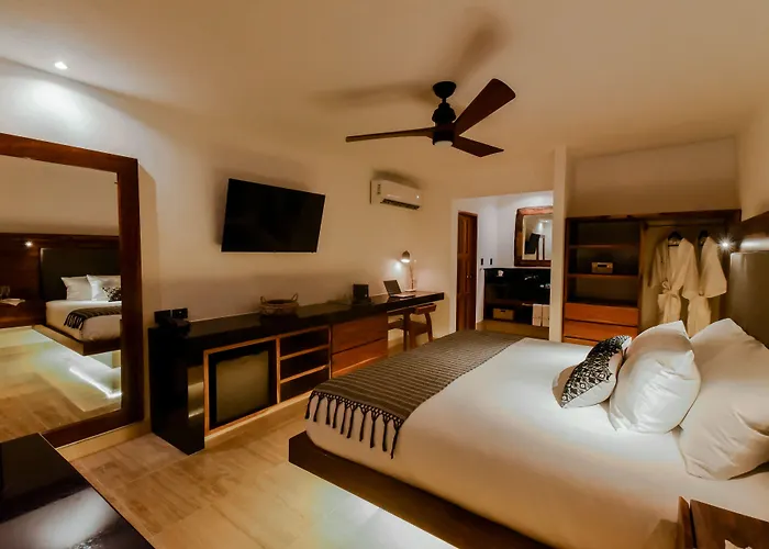 Casa Del Jaguar Beach