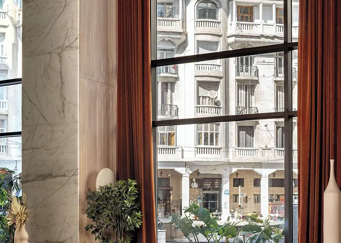 Radisson Blu City Center