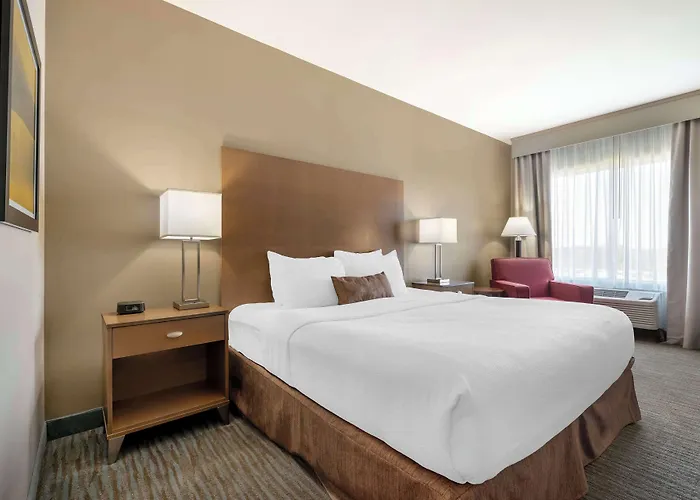 Best Western Plus Jefferson