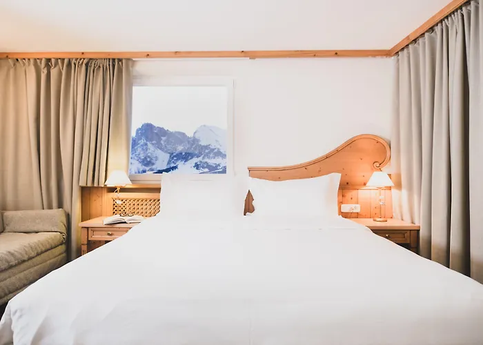 Paradiso Pure.Living Vegan Hotel Alpe Di Siusi