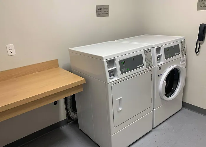 Fairfield Inn & Suites Whitewater