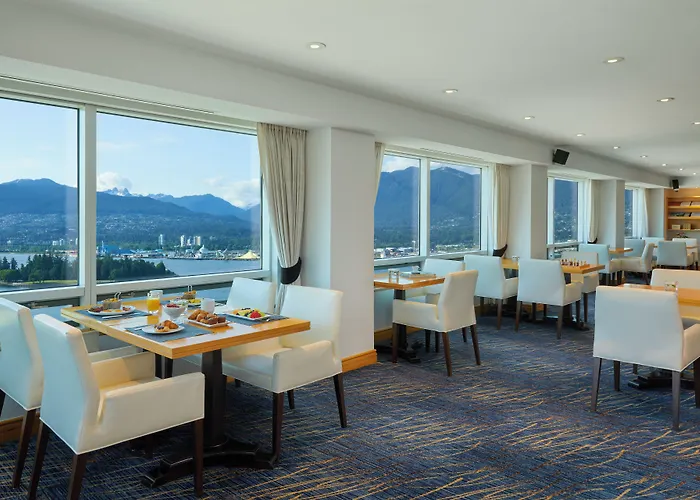 Pan Pacific Vancouver