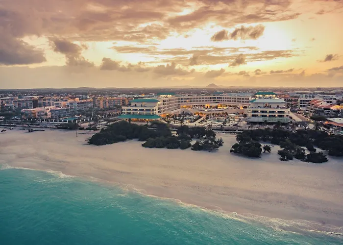 Joia Aruba By Iberostar