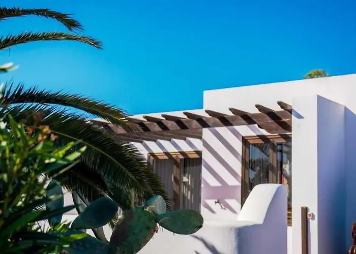 Hotel Hl Rio Playa Blanca
