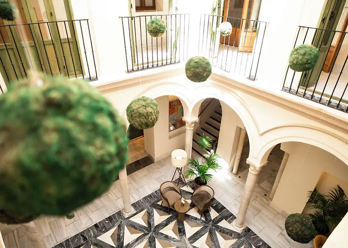 Legado Magdalena Hotel