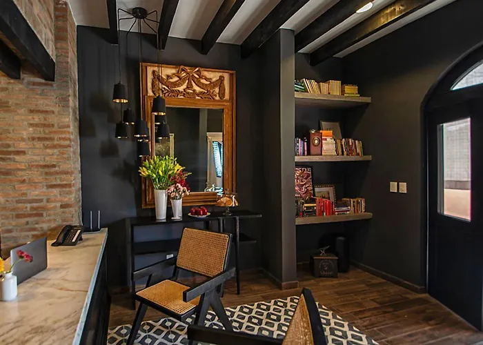 Casa Bruna Luxury Lofts