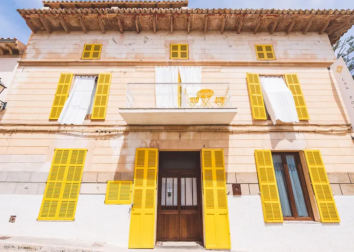 Boutique Can Pocovi
