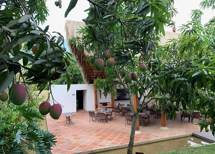 Hoteles con Piscina en Anapoima