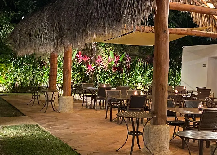 La Masia Hotel Boutique