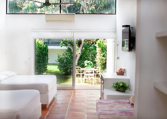La Masia Hotel Boutique