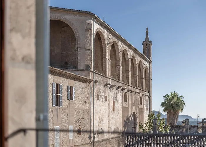 Nema Boutique Hotel & Spa Artà