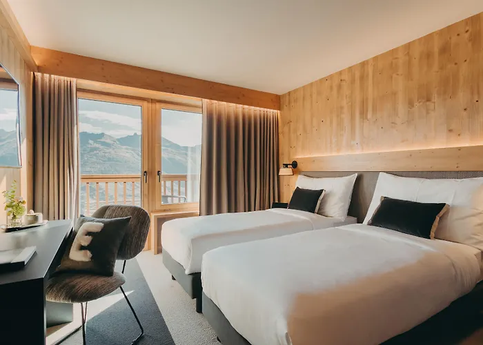 Eringer Hotel