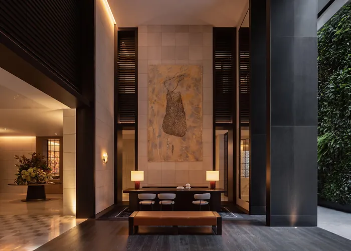 Capella Sydney