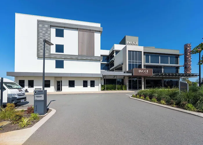 Ingot Hotel Perth, An Ascend Collection Hotel