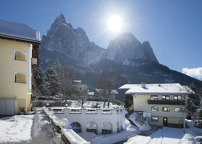 Activehotel Diana Siusi