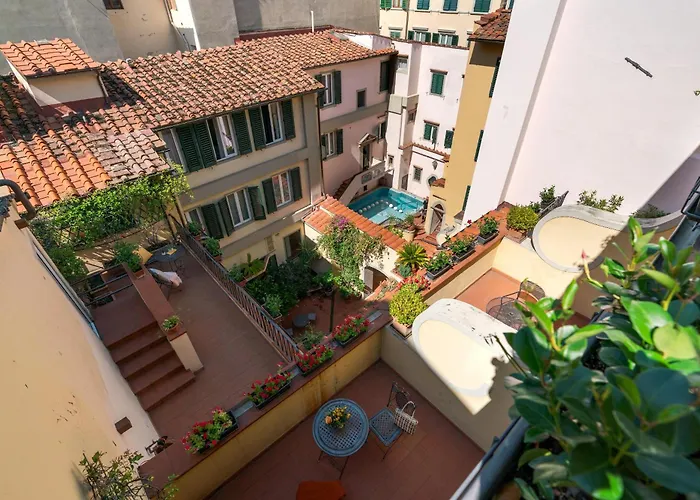 Rivoli Boutique Hotel