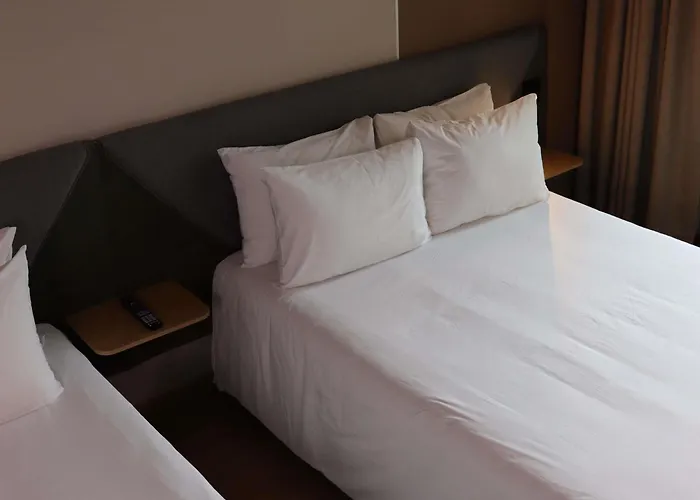 Novotel Mexico City Santa Fe