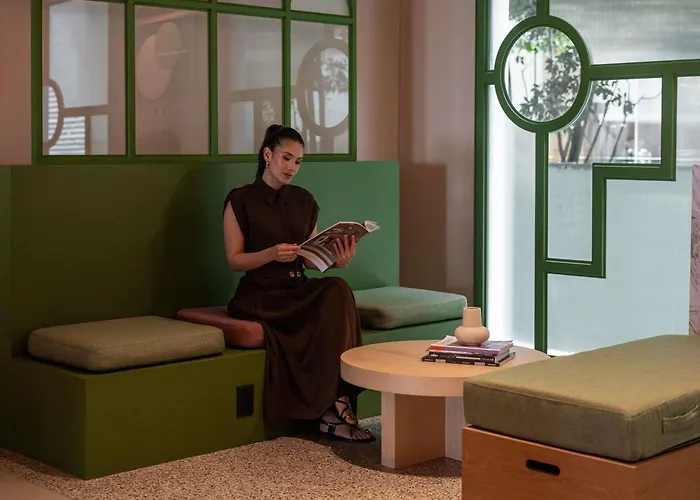 Novotel Mexico City Santa Fe