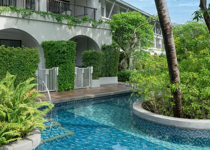 Melia Koh Samui