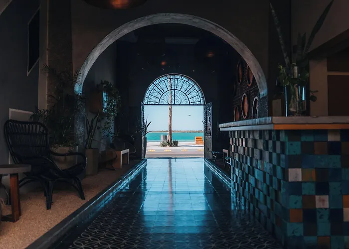 Casa Al Mar