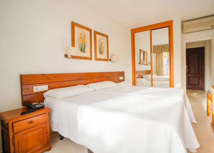 Hotel Al Sur de Chipiona