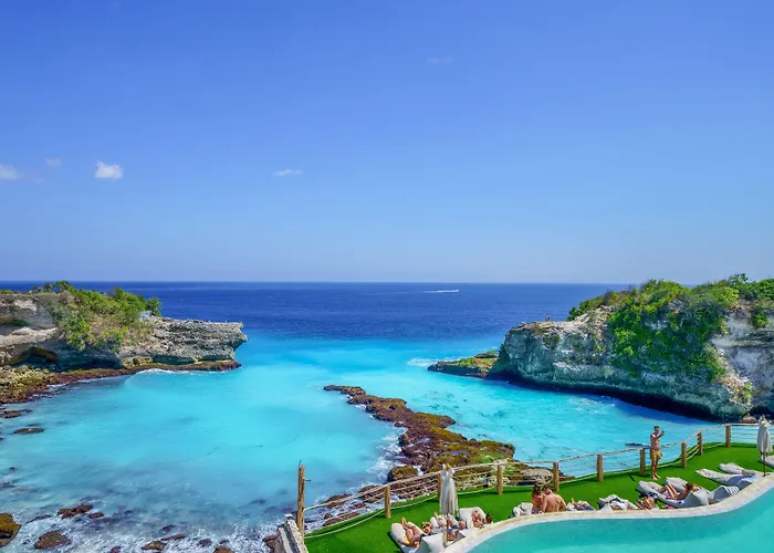 Ora Resort Avia Blue Lagoon