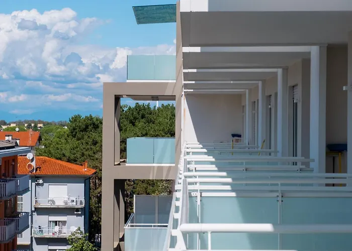 Hotel Luciana