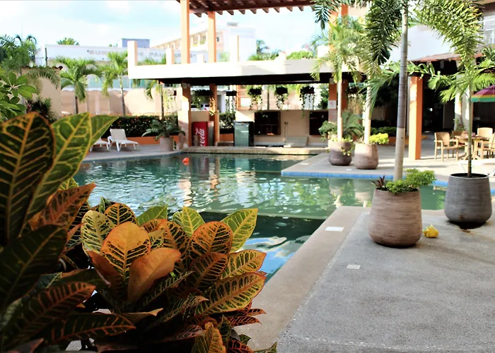 Aurora Resort