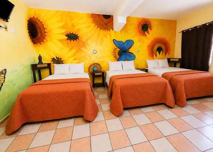Hotel Esmeralda