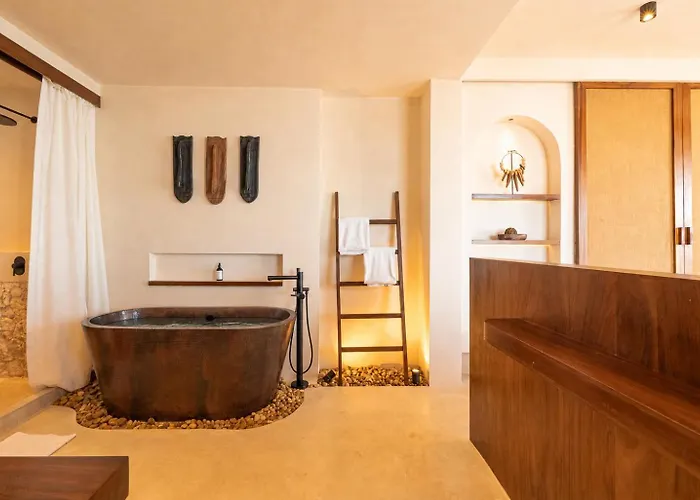 Boutique Casa Muuch Holbox (Adults Only)