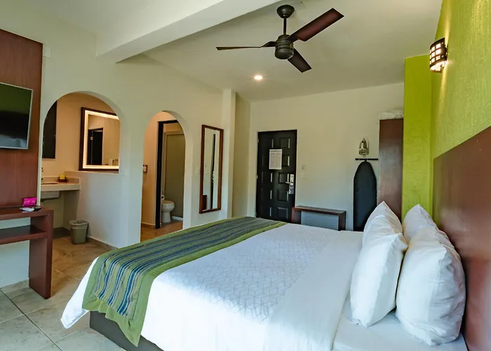 Villas Coral Huatulco