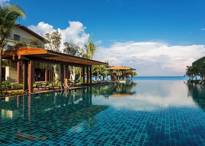 Dusit Princess Moonrise Beach