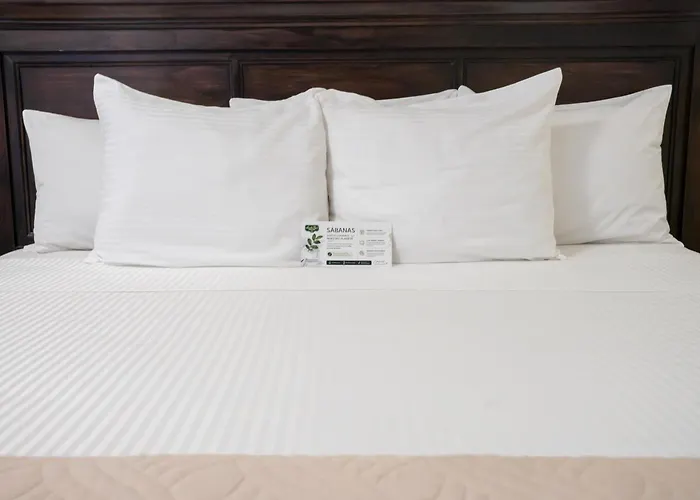 Hotel Siesta Real