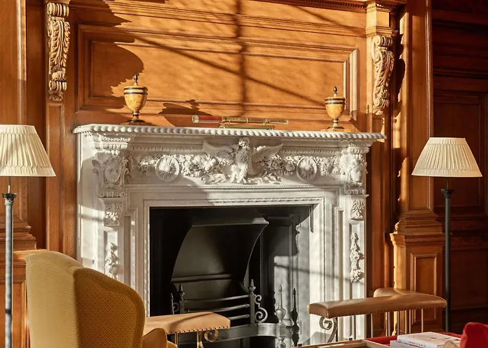 Raffles London At The Owo