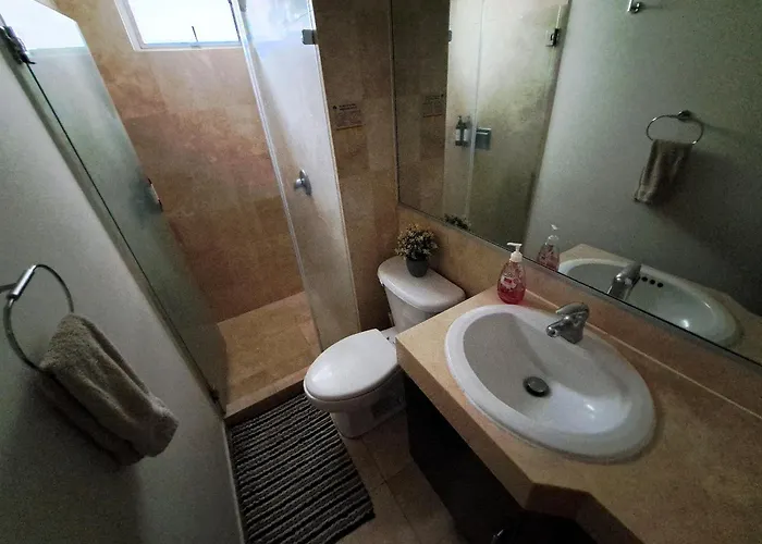 Condo Premium en Plaza Antara Polanco-Carso Y Embajada EEUU