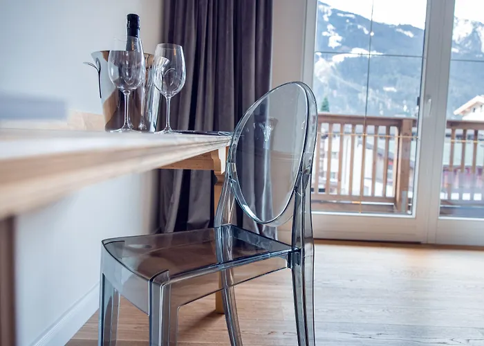 Alpine Hideaway Zillertalerhof
