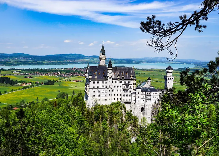 Das Weitblick Allgaeu