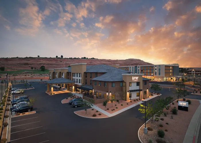 Garner By Ihg Hotel Page - Lake Powell Area By Ihg