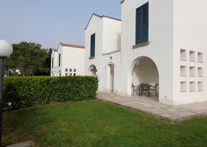 Blumare Residence Alimini Otranto