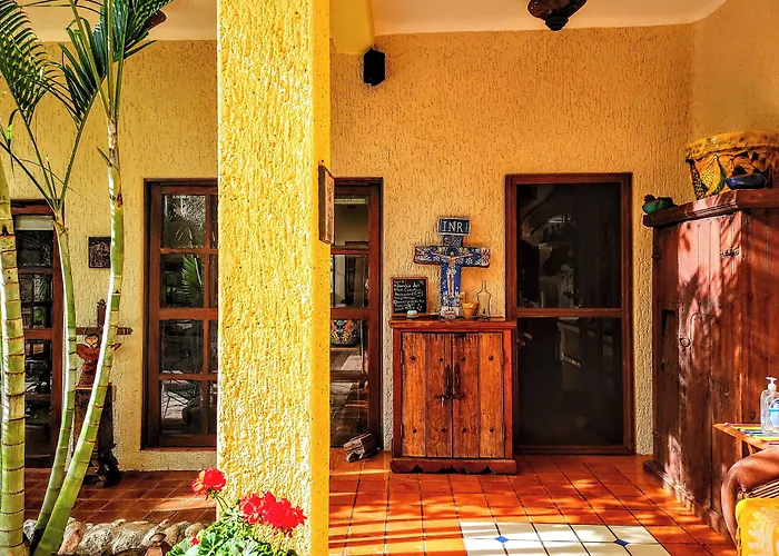 Jardin Del Mar