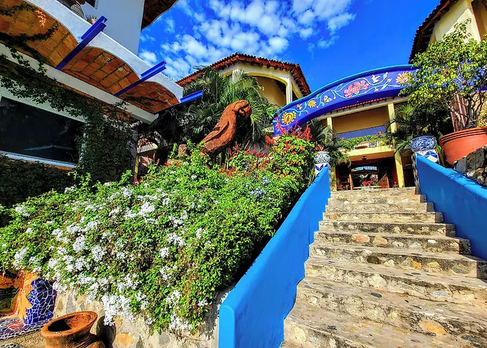 Jardin Del Mar
