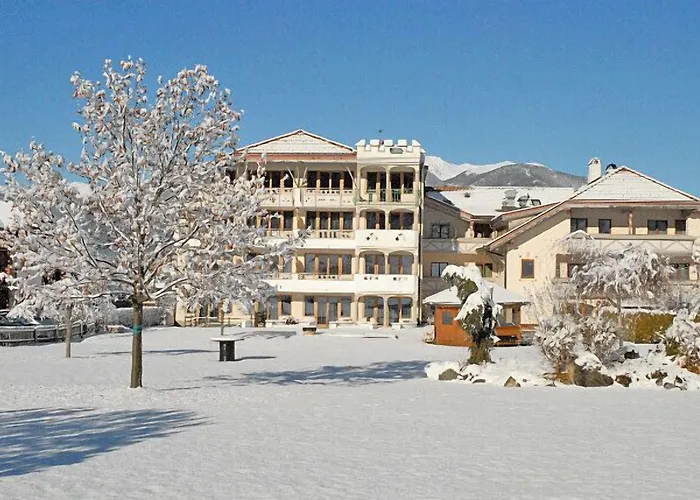 Hotel Reipertingerhof