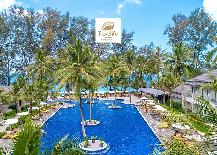 X10 Khaolak Resort
