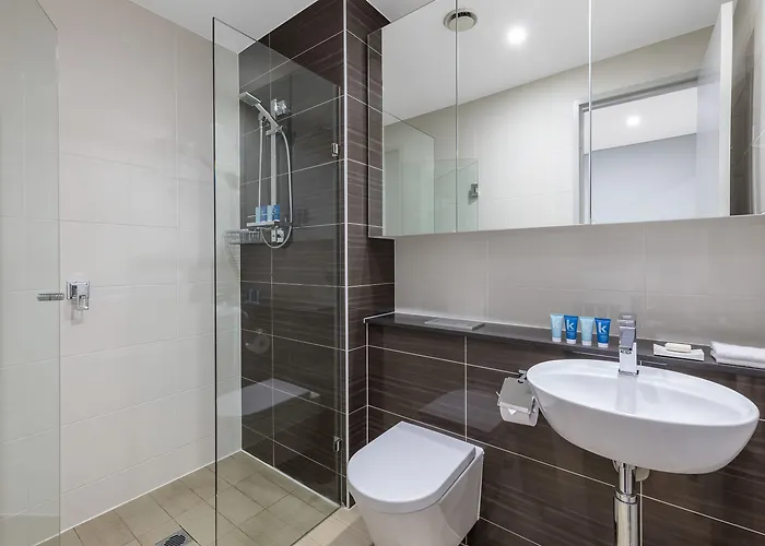 Meriton Suites North Ryde