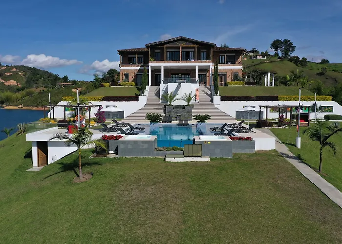 Hotel La Magdalena (Adults Only)