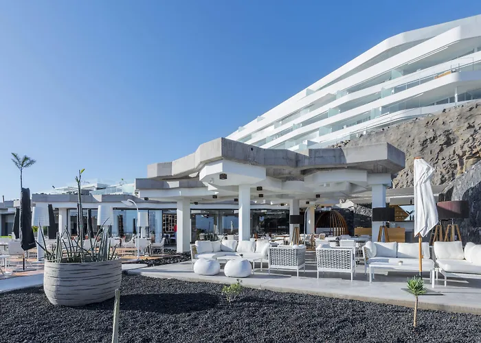 Royal Hideaway Corales Suites (Adults Only) Costa Adeje 