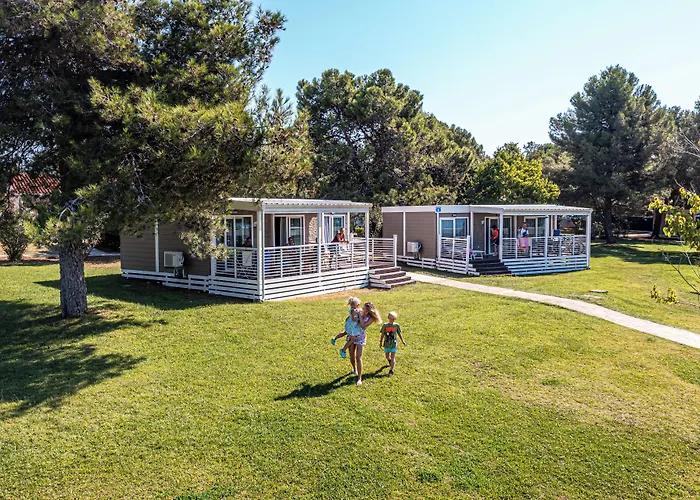 Holiday Centre Bi Village Fažana