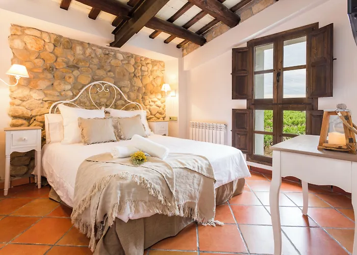Masia Can Canyes & Spa